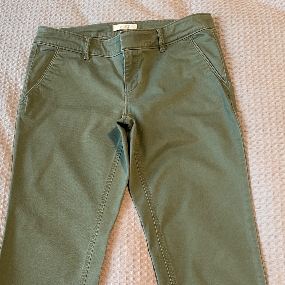 Loft Chino Pants - image 3